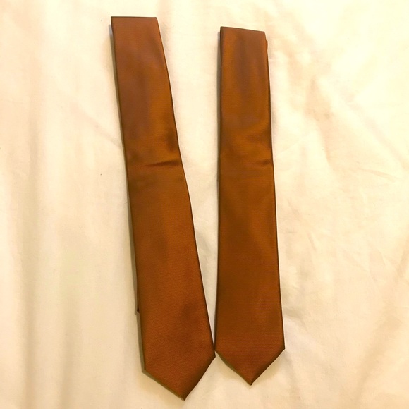 Copper Ties - Picture 1 of 3